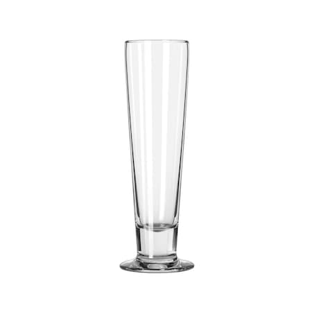 Libbey Libbey Catalina 14.5 oz. Tall Beer Glass, PK24 3823